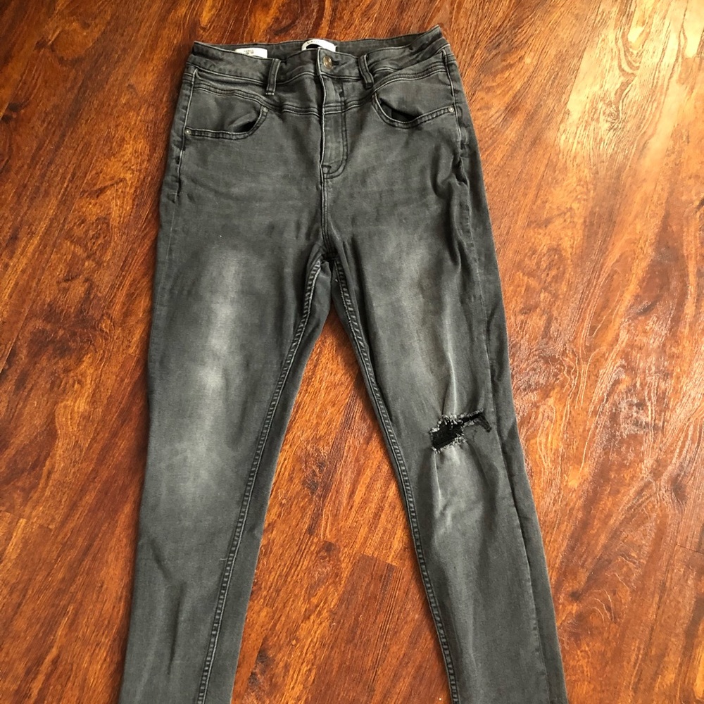Vigoss black jeans